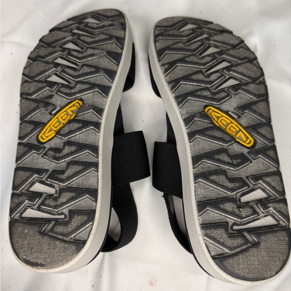 Keen black sandals - Picture 10 of 10